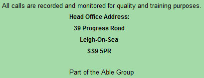 Richmond Local Drainage Head Office